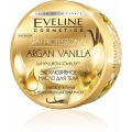Масло для тела эксклюзивное EVELINE ARGAN&Vanilla Professional Spa 200 мл  (арт.557)