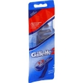 Станок Gillette 2 одноразовый Procter&Gamble