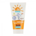 Детский солнцезащитный крем для загара Kids SPF30  Sun Energy, 50 мл косметика Эльфа 