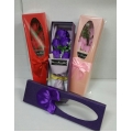 Подарочный набор для женщин на 8 Марта розы с мыльными лепестками с ароматом в подарочной коробке (арт.052)