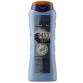 ВИТЭКС FOR MEN MAX sport ГЕЛЬ-ДУШ для мытья волос и тела 400 мл