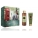Подарочный набор для мужчин MN-1602 (гель для душа 2 в 1 Cool Green 250 мл+увлажняющий крем после бритья Supper Aloe 100 мл) НЕТ В НАЛИЧИИ