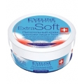 Питательный крем для кожи лица и тела для любого типа кожи увлажнение Extra Soft 24 ч. 200 мл Eveline (295)