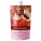 Крем-Гель для душа "Litchi & Raspberry" 200 мл "Fresh Juice" косметика Эльфа (содержит 33% увлажняющего молочка)