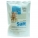 Натуральная соль для осметических процедур и принятия ванн Мертвого моря 200гр Эльфа Salon Spa collection