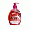 Жидкое гель-мыло "Pomegranate" 460мл Эльфа - "Fresh Juice" (арт. 05293002.11)