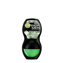 Дезодорант-ролик для мужчин для чувствительной кожи 50мл. Garnier (арт. 00042070)