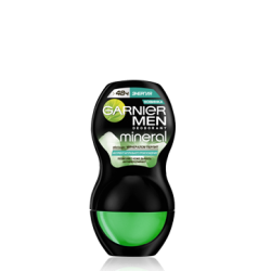 Дезодорант-ролик для мужчин энергия 50мл. Garnier (арт. 00042068)
