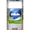 Дезодорант Gillette invisible 3X Sistem Power Rush 50мл. Procter&Gamble