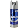 Дезодорант-спрей Gillette Proactive System Cool Wave 150мл. Procter&Gamble