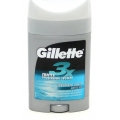 Дезодорант Gillette invisible 3X System Arctic Ice 50мл. Procter&Gamble