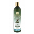 Шампунь для укрепления и оздоровления волос с оливковым маслом и медом H&B Израиль 400 мл. (арт.26707)