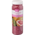 Соль для ванн бодрящая - Grapefruit & Rosemary, 700 г FRESH JUICE 